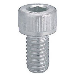 Bargain Hexagonal Socket Head Bolt (Cap Bolt) · Bright Chromate/Combined Sale -