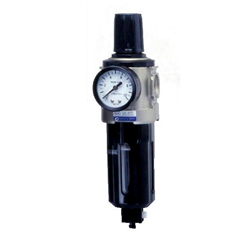 Air Unit Regulator with Filter BN-3RT0F