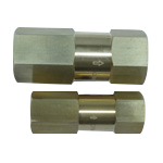 High Pressure Check Valve