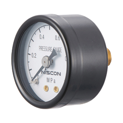 Pressure Gauge, Pressure Meter