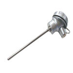 General-Purpose Temperature Sensor RN2 Series, Terminal Box Type Sheath Platinum Temperature-Sensing Resistance