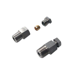 General-Purpose Temperature Sensor, Compression Fitting