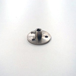 General-Purpose Type Temperature Sensor, Loose Flange