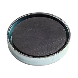 Ferrite Cap Round