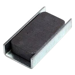 Ferrite Cap, Square