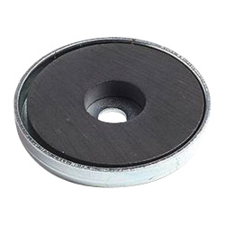 Ring‑Shaped Ferrite Cap CR004