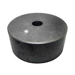 Ring Type Antisotropic Ferrite Magnet FR042