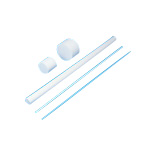 TOMBO No. 9002 NAFLON PTFE Rod