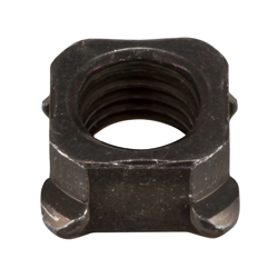 Square Weld Nut, Non-Pilot, Protruding Type (1D Type) Details