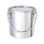 Taper hanging sealed container [TP-CTB]