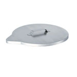 Stainless Steel Bucket Lid [BAF]