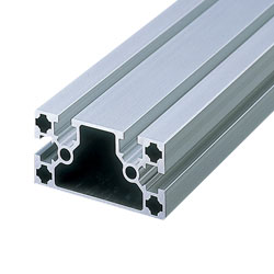 Basic Frame M8 Series Standard Class AFSF-4080L