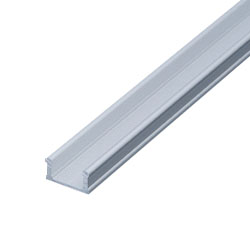 Special frame M6 Series sliding door rail ADF-1019