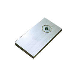 Door Slider, End Plate