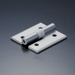 Aluminum Extrusion Clean Hinge ACHF