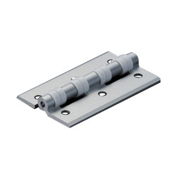 Aluminum Extrusion Clean Hinge ACHS