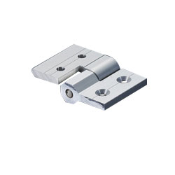 Aluminum Extrusion Hinge AHO