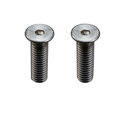 Ultra Low-Profile Head, Hex Socket Head Bolt