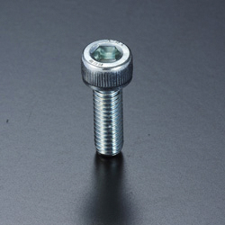 Hex Socket Head Bolt, CS Type