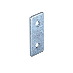 M6 Series / M8 Series Plate Bracket