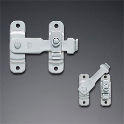 Stainless Steel Latch