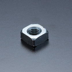 Square Nut (Steel)