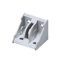 M4 Series Delta Bracket ABLD-40-4