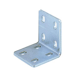 M6 Series Standard Bracket (Steel) BLHL