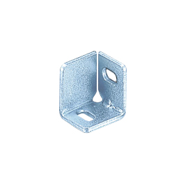 M6 Series Standard Bracket (Steel) BLCM