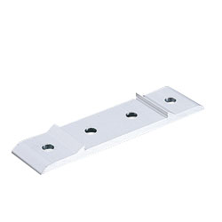 M8 Series Flat Bracket ABJF (Groove Width 80mm)