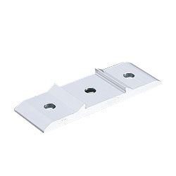 M8 Series Flat Bracket ABJF (Groove Width 40mm)