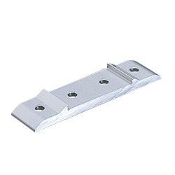 M6 Series Flat Bracket ABJF (Groove Width 60mm)