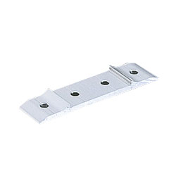 M4 Series Flat Bracket Groove Width 40 mm