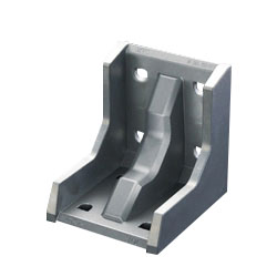 H10 Series Heavy Bracket ABLRD-100-8-N