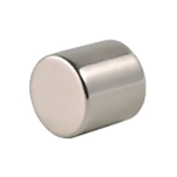 Cylindrical Neodymium Magnet