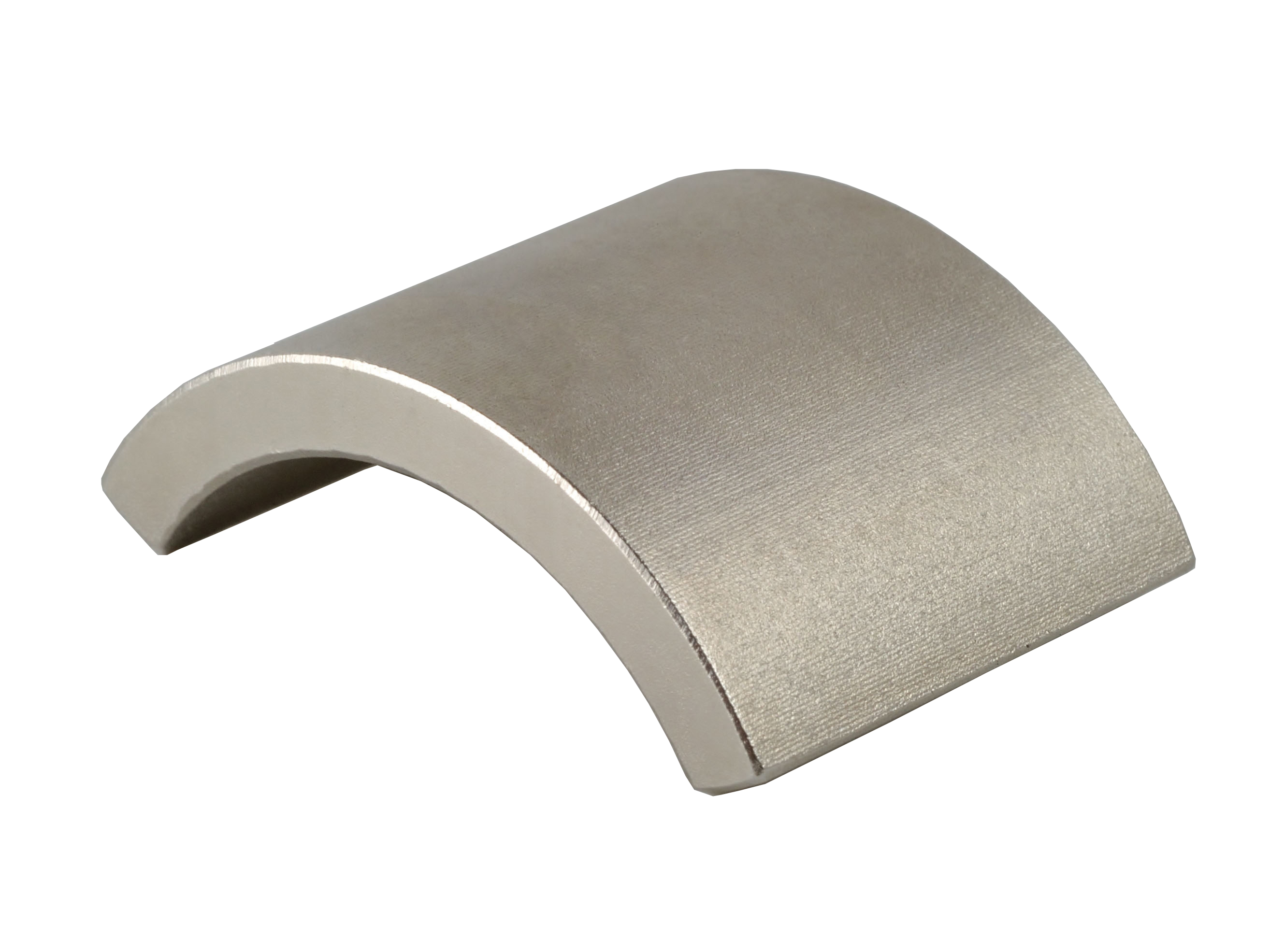 C-Shaped Neodymium Magnet