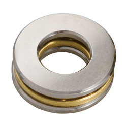 Thrust Ball Bearing, T-Series