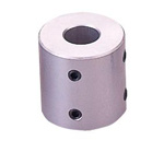 Rigid coupling series, AR type, made of aluminum alloy