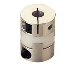 Super zero Oldham coupling series CCZ type aluminum alloy products