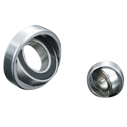 SH Series Stainless Steel Bearing SSA Type With Aligning Features