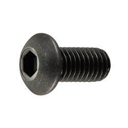 Hex Socket Button Head Cap Screw, (JIS-B1174) CSHBTAN-ST3W-M5-6