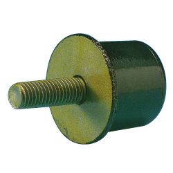 Anti-Vibration Rubber / Stopper