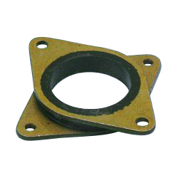 Anti-Vibration Rubber, Stepper Motor Mount