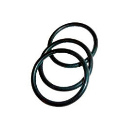 (V55-4D) O-Ring, JISB2401, V Series (for Vacuum Flanges) from NOK