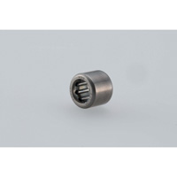 Solid Needle Roller Bearings