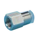 Chemifit C1S Series - Female Connector EFC-C1S