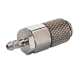 Q.D.C. 103 Series - Coupler U5 Tube - Dedicated Barb Type 103C-H