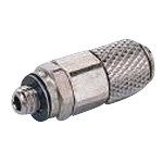 Q.D.C. 103 Series - Coupler Connector Type - 103C-M