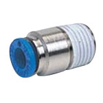 Push One E-Series - Hexagonal Socket Head Connector