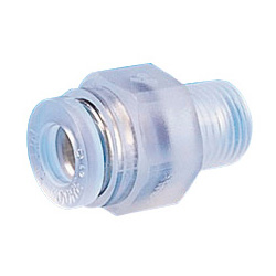 Chemifit C1 Series, Connector EC-C1